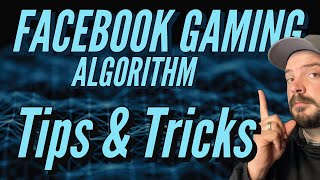 Download Lagu FACEBOOK GAMING ALGORITHM Tips and Tricks MP3