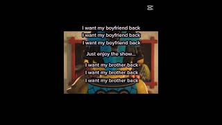 Nya wants them back #ninjago #ninjagoedit #legoninjago #legoninjagoedit #Nya #capcut #ninjagoedit