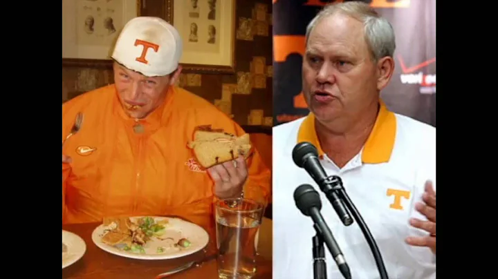 Luther Ogle - How Phillip Fulmer Feels