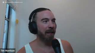 Ep. 21 - Tim Morrison