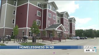 Housing First tackles state homelessness problem