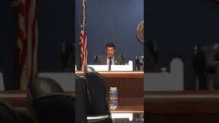 Henry Bouchot; 2nd Candidate Forum - Part 1 Introductory Comments