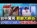 台中議會對市府的批評
