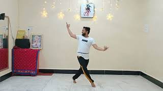 #koisehribabu#part-2#bollywood Dance Tutorial Choreographed by #Ashok Sir#Ashok27NDIShahjahanpur#