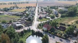 Michorzewo - Widok Z Lotu Ptaka