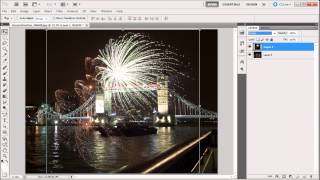 Celebrity 60 Second Photoshop Tutorial : Remove Black With the Screen Blending Mode -HD- Net Worth