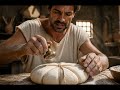 Panis Quadratus: The Sacred Grain of Rome