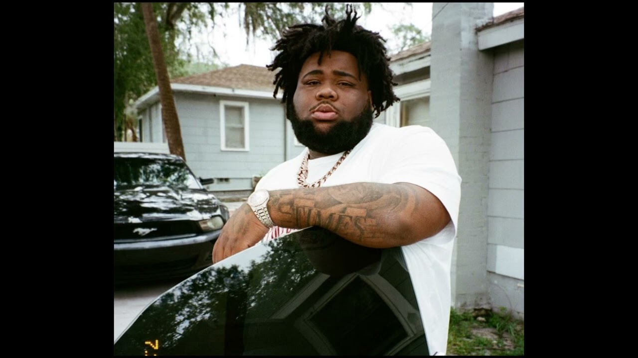 [FREE] Rod Wave x YFN Lucci Type Beat “On & On”