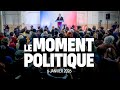 Ref:CEduzfQrmQU Stop the trump ! - conf�rence sur le moment politique