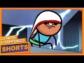 The Narc Knight - Cyanide & Happiness Shorts