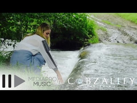 Cobzality Feat Silviu Pasca - Hai Acasa! (Official Audio)