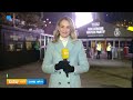 Socceroos prepare for World Cup match against Paraguay | 9 News Australia