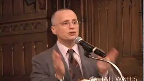 Leslie Feinberg in Buffalo, June 2, 2006