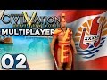 Civilization V Multiplayer 02 Polinsia Vamos Jogar Civilization V Multiplayer 02 Polinsia Vamos Jogar