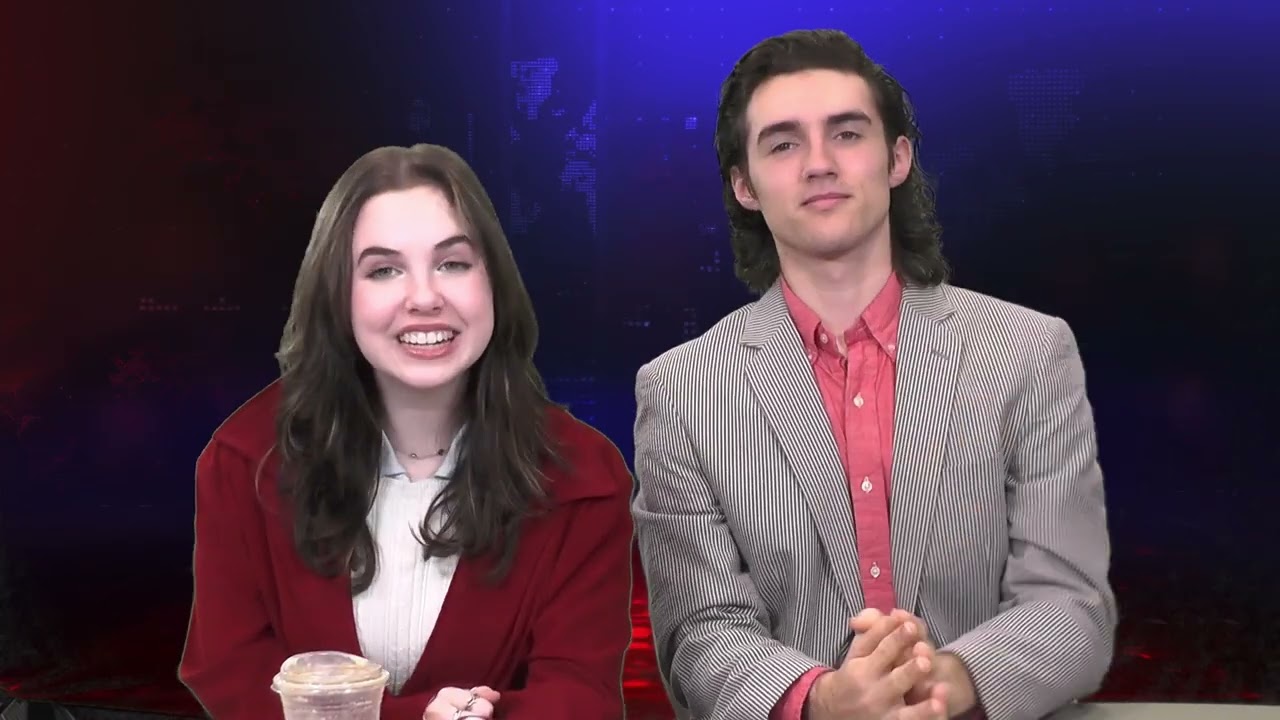 The Nest Weekly - Episode 3