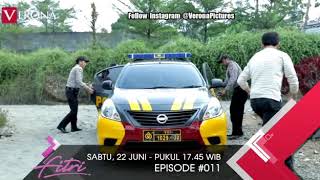 Teaser 'FITRI' episode 11