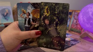 PISCIS| VAS A DESCUBRIR SU SECRETO! 👀❤️‍🔥 ALGUIEN SE DESESPERA POR TI 🥹♥️ Y MÁS! 🛡️📩💰| JULIO 2026🔮