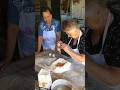 Agata & Clelia make 'gnocchi lunghi'