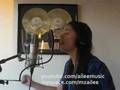 Mz ailee  hero mariah carey cover