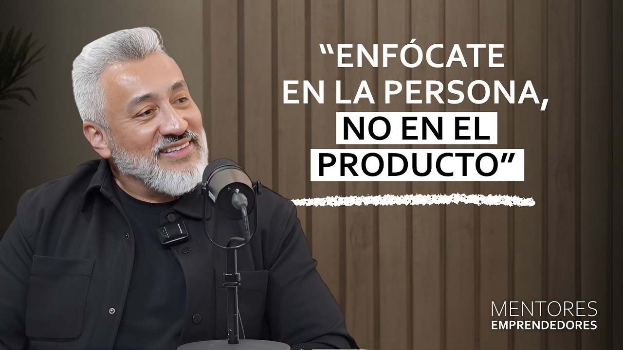 Ventas Salvajes para tu negocio: Aprende a vender como un experto con Sandro Meléndez - 