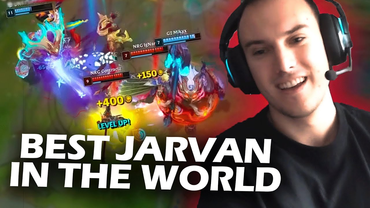 G2 VS NRG | Game 2 | GAME ANALYSIS | PERKZ WORLDS