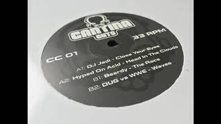 DJ Jedi - Close Your Eyes (Cantina Cuts CC01)