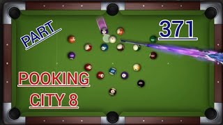 pooking - Billiards city l part 371 level  1330 To 1332 ll screenshot 2