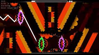 | NEW HARDEST | Geometry Dash - Cataclysm 100% by Ggb0y (Extreme Demon)