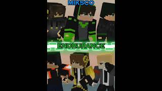 The Legends Trio Vs The Destroyer Trio(TDOTD) | #shorts #minecraft #minecraftanimation #edit