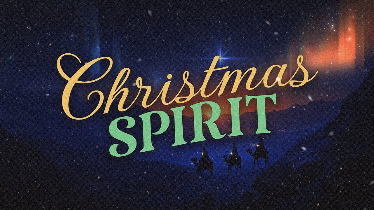 Reflective Christmas Eve Service