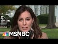Trump Campaign In Statement Says 'Election Is Not Over' | Morning Joe | MSNBC
