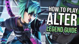 The Ultimate Alter Guide for Apex Legends Season 21! screenshot 3