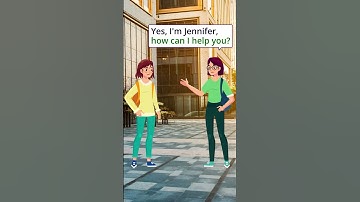 Start a conversation with a stranger