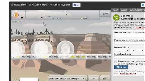 Platform Racing 2 (Item Hack #1)