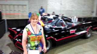 Momocon 2016 Dealers Room