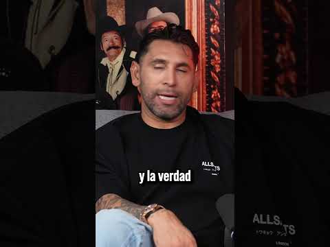 Yo era delantero
