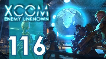 XCOM: ENEMY UNKNOWN | #116 | 23 Kerben im Gewehr