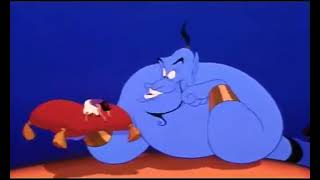 Aladdin - Friend Like Me Hungarian