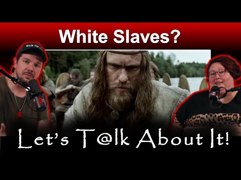Christians Review The Northman And Compare It To The Woman King | Real Slaves VS Woke Black Slaves?