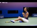 TENNIS REACTION - LEYLAH FERNANDEZ WINS AGAIN | SHE IS JUST UNBELIEVABLE🙌🏽