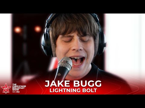 Jake Bugg - Lightning Bolt (Live on the Chris Evans Breakfast Show with Sky