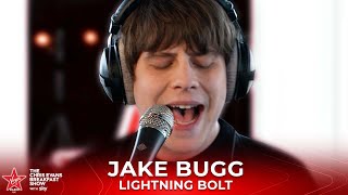 Jake Bugg - Lightning Bolt (Live on the Chris Evans Breakfast Show with Sky