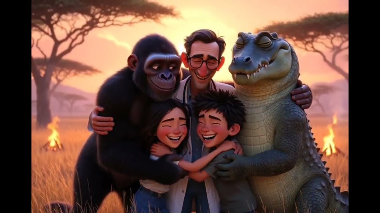 Чуковский 2026 