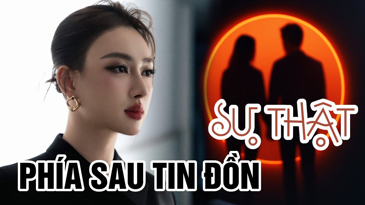 Chu Thúy Quỳnh và Những Mối Tình Tin Đồn: Hé Lộ Sự Thật Sau Ồn Ào Showbiz