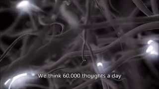 Become the Awareness of Your mind