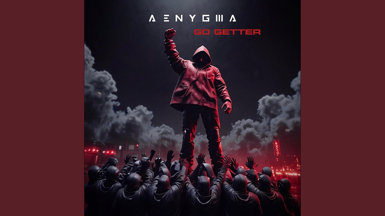 Watch Go Getter on YouTube Watch Go Getter on YouTube