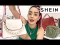 COMPRAS NA SHEIN | REALIDADE DAS BOLSAS! 👜