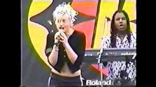 Breakfast with No Doubt 1997 08 Dont Speak