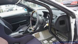 1998 Nissan Silvia 106000 km Silvia 2.0 K’s Aero SE 5-speed MT, turbo, external aero bumper, externa 1998 Nissan Silvia 106000 km Silvia 2.0 K’s Aero SE 5-speed MT, turbo, external aero bumper, externa