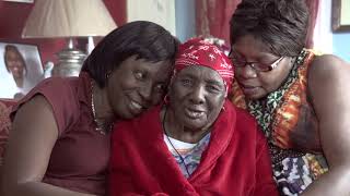 Carmen And Carvellas Caregiving Story